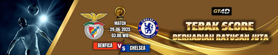 EVENT TEBAK SCORE 100%